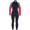 Гидрокостюм муж F2 Rebel Full Suit Red 4/3