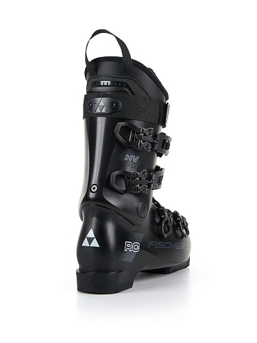 Горнолыжные ботинки Fischer 25/26 RC 90 Black