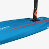 Доска для Вингфойла Starboard 2023 Wingboard Blue Carbon