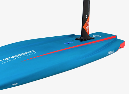 Доска для Вингфойла Starboard 2023 Wingboard Blue Carbon
