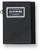 Кошелек DK VERT RAIL WALLET BLACK W20