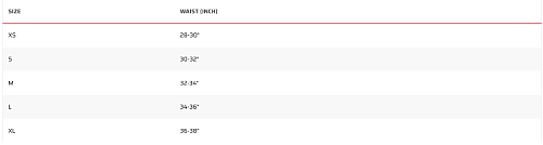 Трапеция Severne AIR Harness V3 зеленая