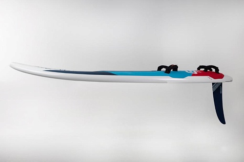 Доска Starboard 2023 GO Starlite