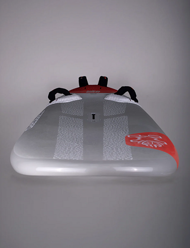 Доска для виндсерфинга Starboard 2026 Carve Starlite Carbon