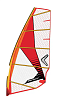 Парус Severne 2022 Convert