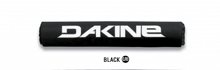 Валик д/багажника DK RACK PADS BLACK 86 см