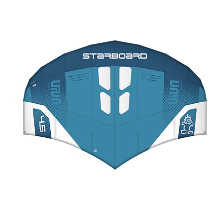 Винг Starboard 2026 Wing Viva Blue