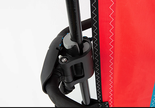 Комплект Виндсерфинга Starboard Sup Windsurfing Sail Classic Package