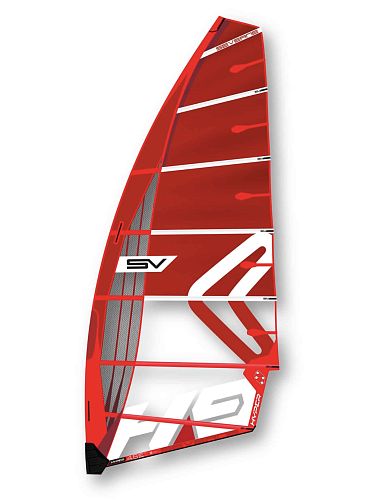 Парус Severne 2026 HYPER 9