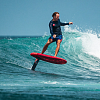 Доска для Вингфойла Starboard 2026 Foilboard Above Limited Series