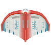 Винг Airush Freewing Air V4 Ultra X Blue and Red