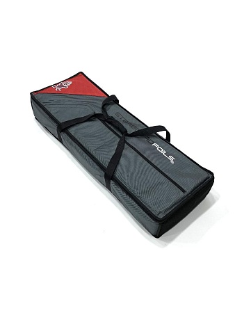 Сумка для фойла Starboard Team Bag XXL V2 (108-40-17)