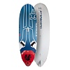 Доска Starboard 2024 CARVE Starlite Carbon
