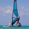 Комплект Виндсерфинга Starboard Sup Windsurfing Sail Compact Package