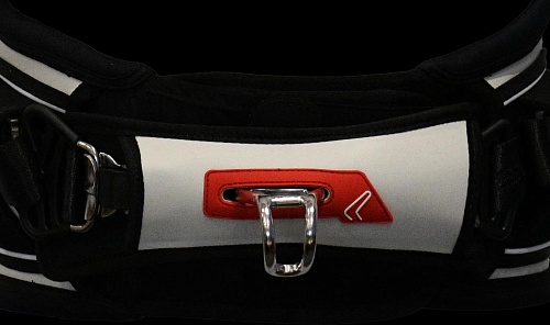 Трапеция Severne AIR Harness V3 белая