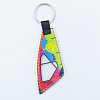 Брелок Goya Banzai 11 Iris Carbon