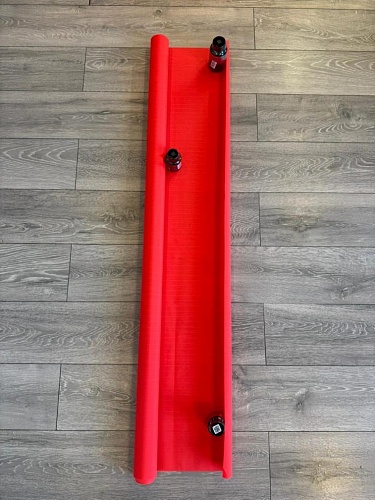 Ткань парусная Severne Dakron Red 3105C