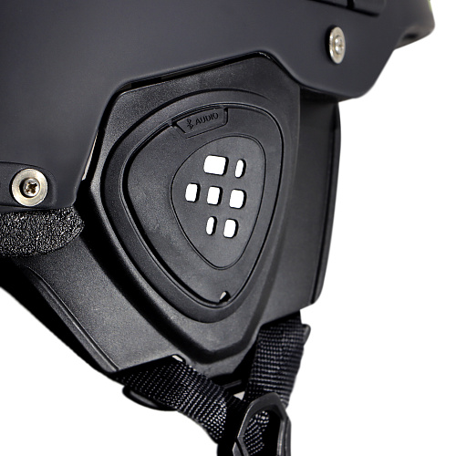 Шлем Wip Forward Wiflex Pro 2.0 Black