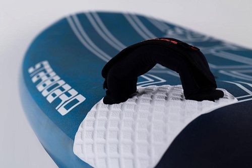 Доска Starboard 2024 ISONIC slalom Carbon Sandwich