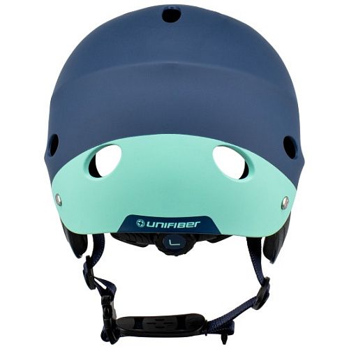 Шлем UNIFIBER Watersport Helmet Adjustable Navy