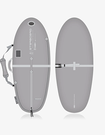 Чехол для доски Starboard Foilbag Take Off 
