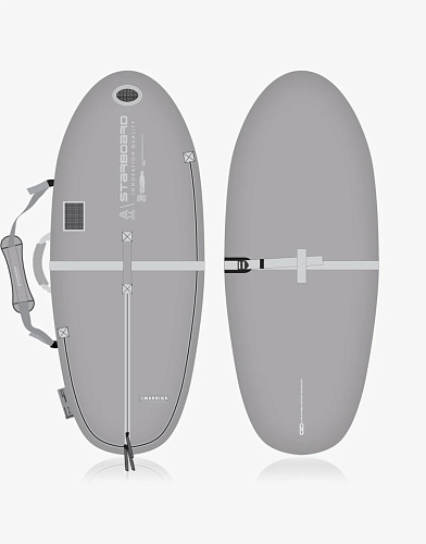 Чехол для доски Starboard Foilbag Take Off 