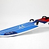 Доска Starboard 2025 CARVE Starlite Carbon