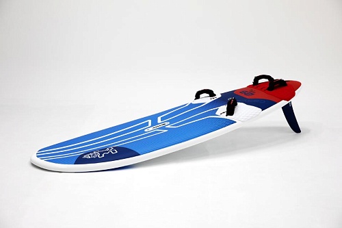 Доска Starboard 2025 CARVE Starlite Carbon
