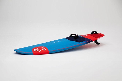 Доска Starboard 2025 KODE Carbon