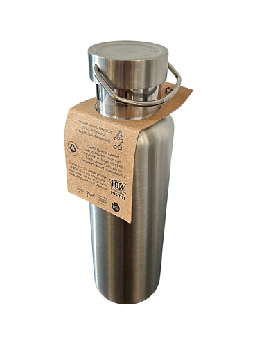 Бутылка Starboard Stainless Steel Water Bottle