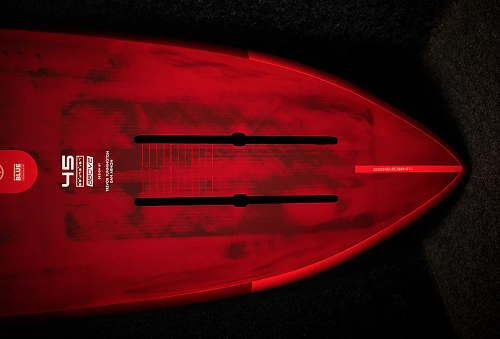 Доска для Вингфойла Starboard 2026 Foilboard Above Limited Series