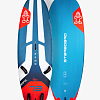 Доска для Виндсерфинга Starboard 2026 ISONIC slalom Carbon Reflex