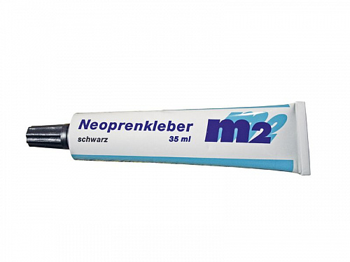 Клей для неопрена M2 neopren glue