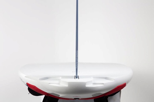 Доска Starboard 2023 GO Starlite