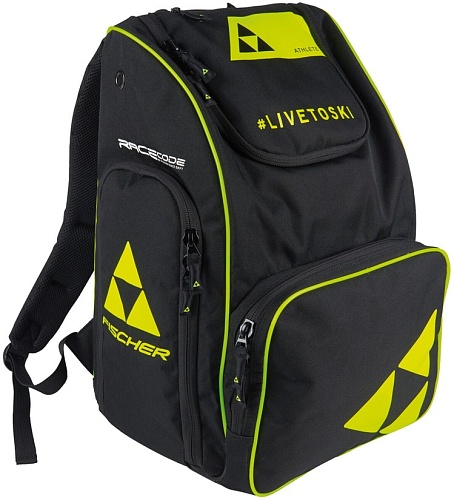 Рюкзак Fischer Backpack Race 55L (Z03525)