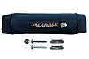 Петли ножные Starboard DRAKE Deluxe Yulex incl Screw and Teeth Washer