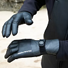 Гидроперчатки NP Armor Skin Glove 3mm C1 Black