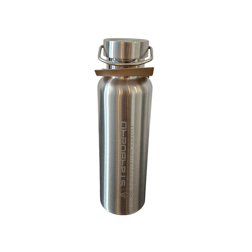 Бутылка Starboard Stainless Steel Water Bottle
