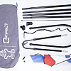 Комплект Starboard 2020 Sup Windsurfing Sail Compact Package