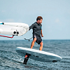 Доска для Вингфойла Starboard 2026 Foilboard Take Off Blue Carbon