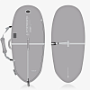 Чехол для доски Starboard Foilbag Ignite Wing