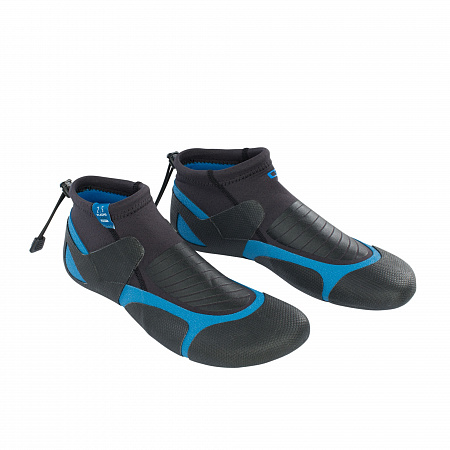 Гидрообувь ION Plasma Shoes 2,5mm RT black/blue 2020