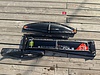 Фойл Starboard 2025 Freerace Alluminium 900 б.у.