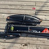 Фойл Starboard 2025 Freerace Alluminium 900 б.у.