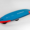 Доска для виндсерфинга Starboard 2026 ISONIC Slalom Wood Sandwich