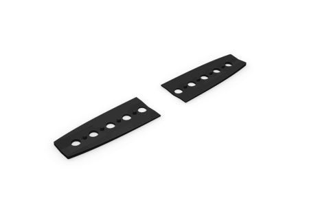 Спэйсер Starboard Parts - UCS - 1 pcs angle spacers - Plastic