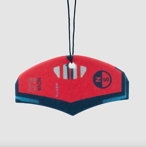 Ароматизатор Wing North Nova Red Pure Glide