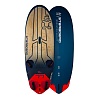 Доска Starboard 2024 ISONIC slalom Wood Sandwich