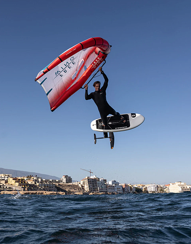 Доска для Вингфойла Starboard 2025 Foilboard Take Off Limited Series