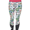 Штаны неопреновые F2 Happiness Neo Pants Allover 1.5mm
